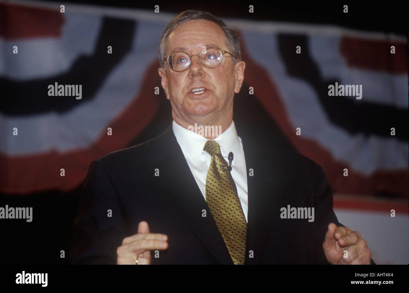2000 presidential election candidates hi-res stock photography and ...