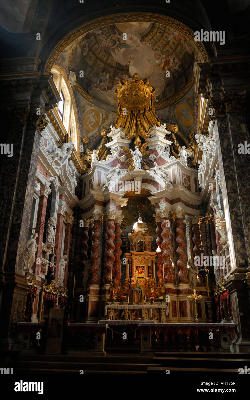 Carmelite Friars Stock Photos Carmelite Friars Stock