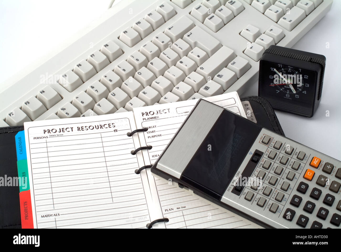 Hands pc keyboards hi-res stock photography and images - Alamy