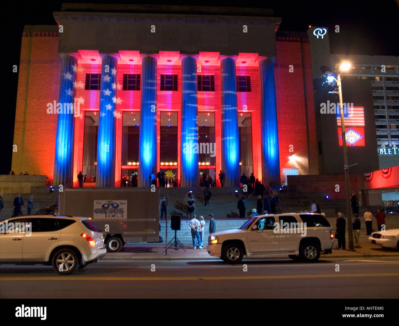 2004 celebration hi-res stock photography and images - Alamy