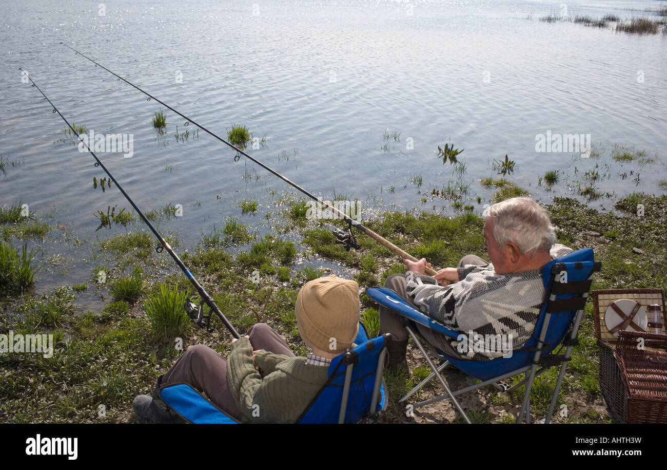 Boy fishing hat hi-res stock photography and images - Page 13 - Alamy
