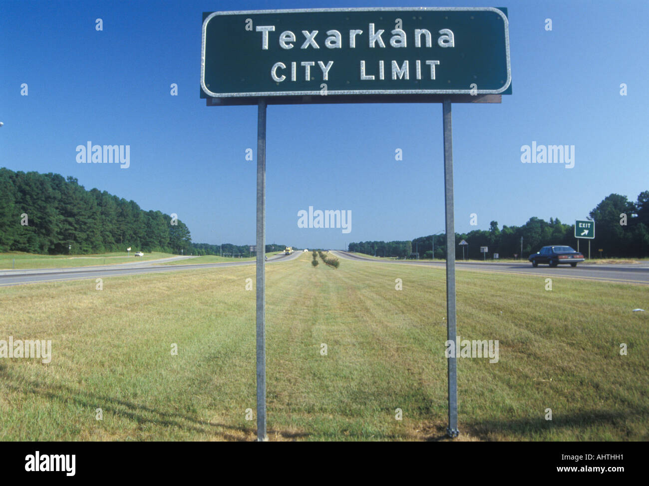 Texarkana hires stock photography and images Alamy