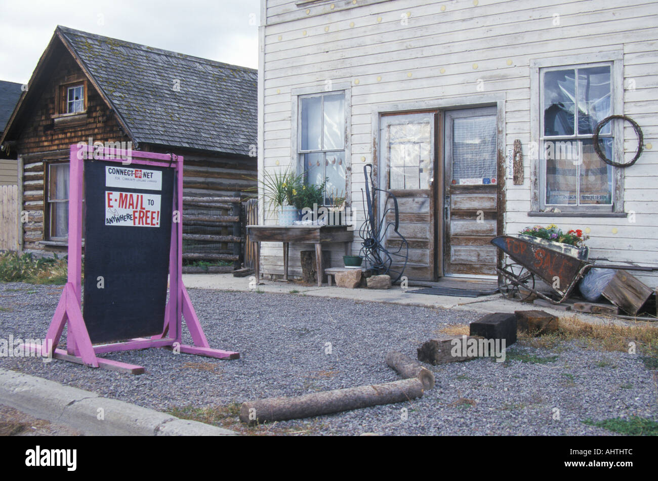 A sign that reads E mail Free Stock Photo