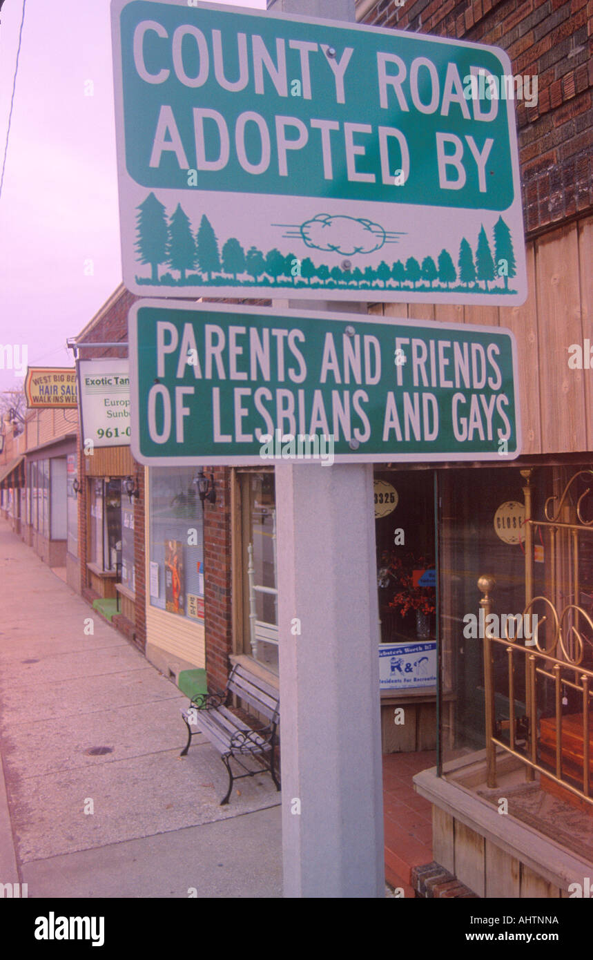 Adoption road sign hires stock photography and images Alamy