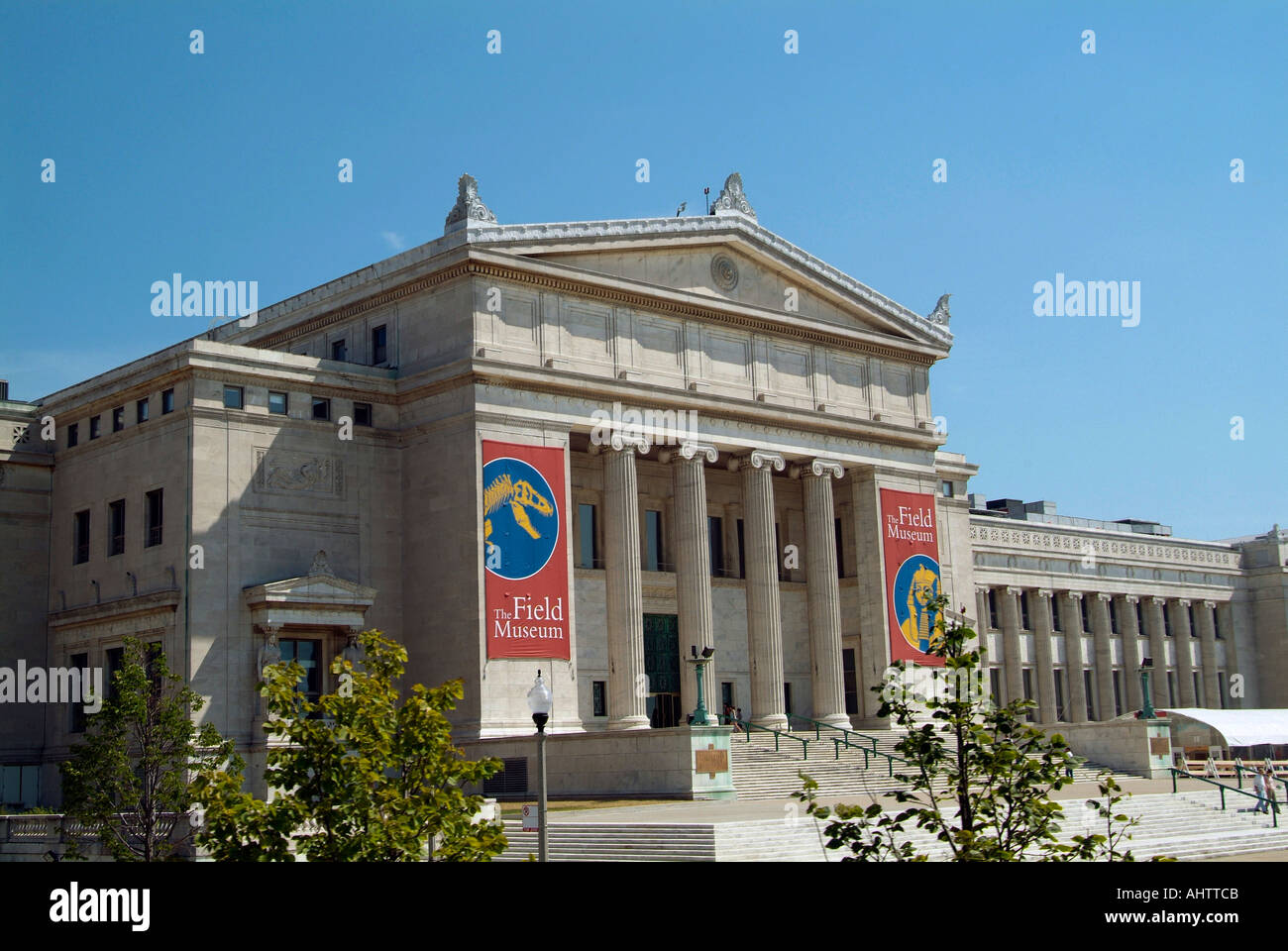 Chicago field museum hires stock photography and images Alamy