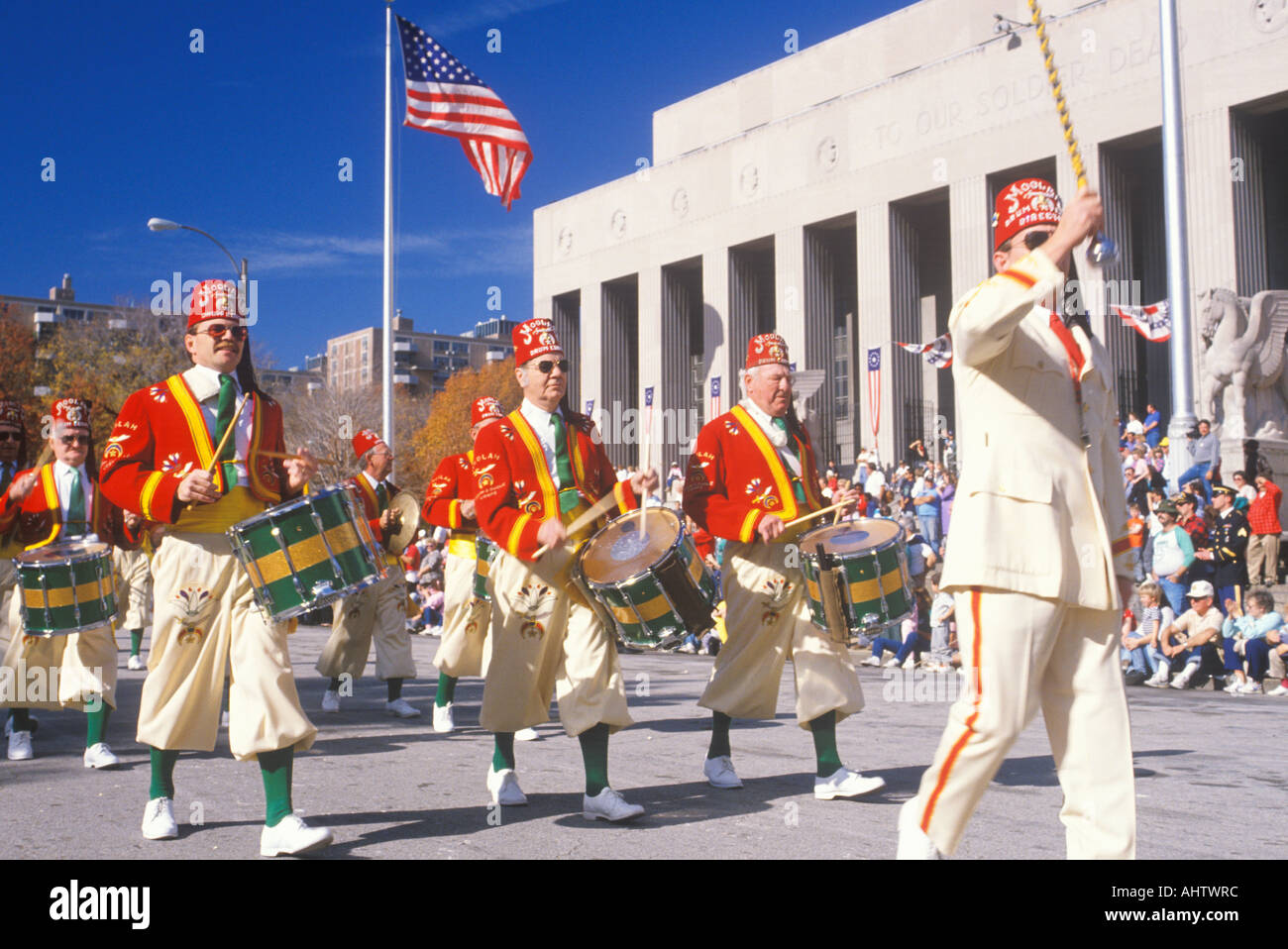 Veterans in veteran day parade hires stock photography and images Alamy