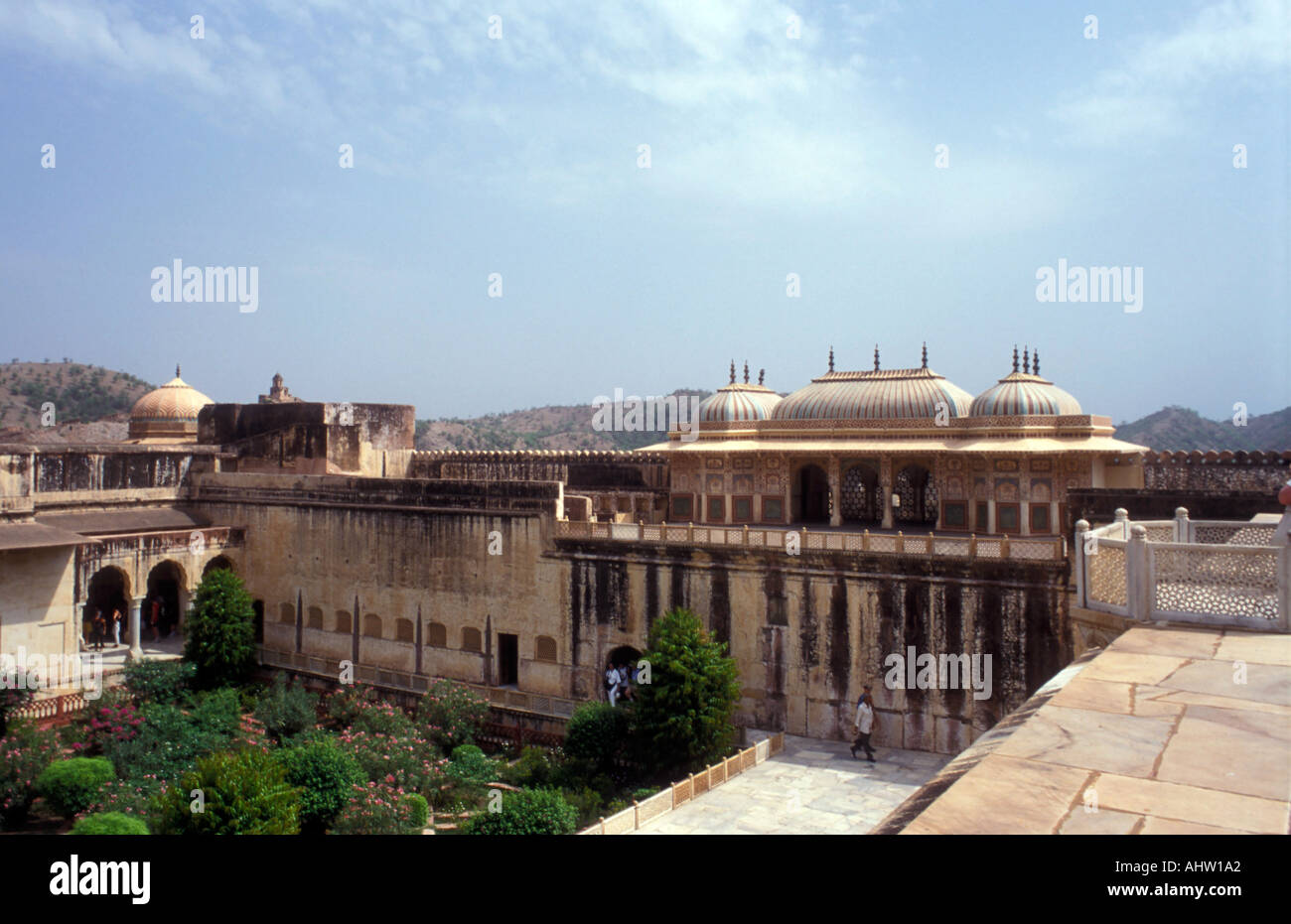 Suraj pol amber fort hi-res stock photography and images - Alamy