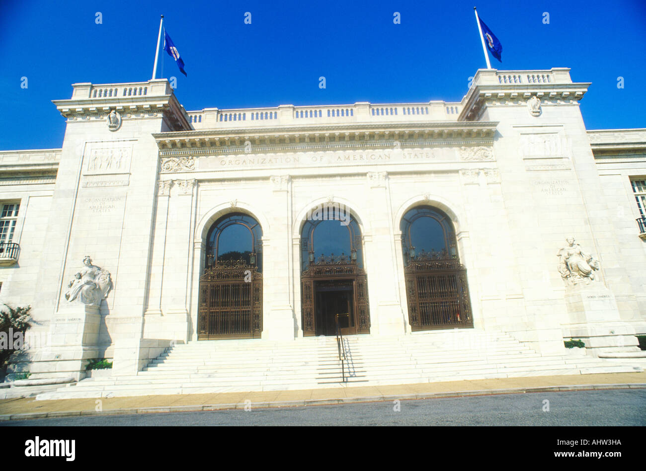 Osas Building Organization hi-res stock photography and images - Alamy