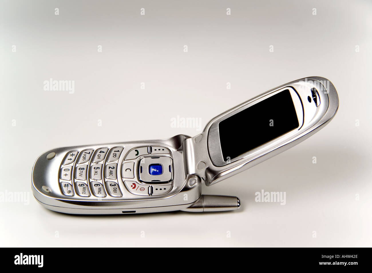 Cell Phone Mobile Phone Stock Photo Alamy