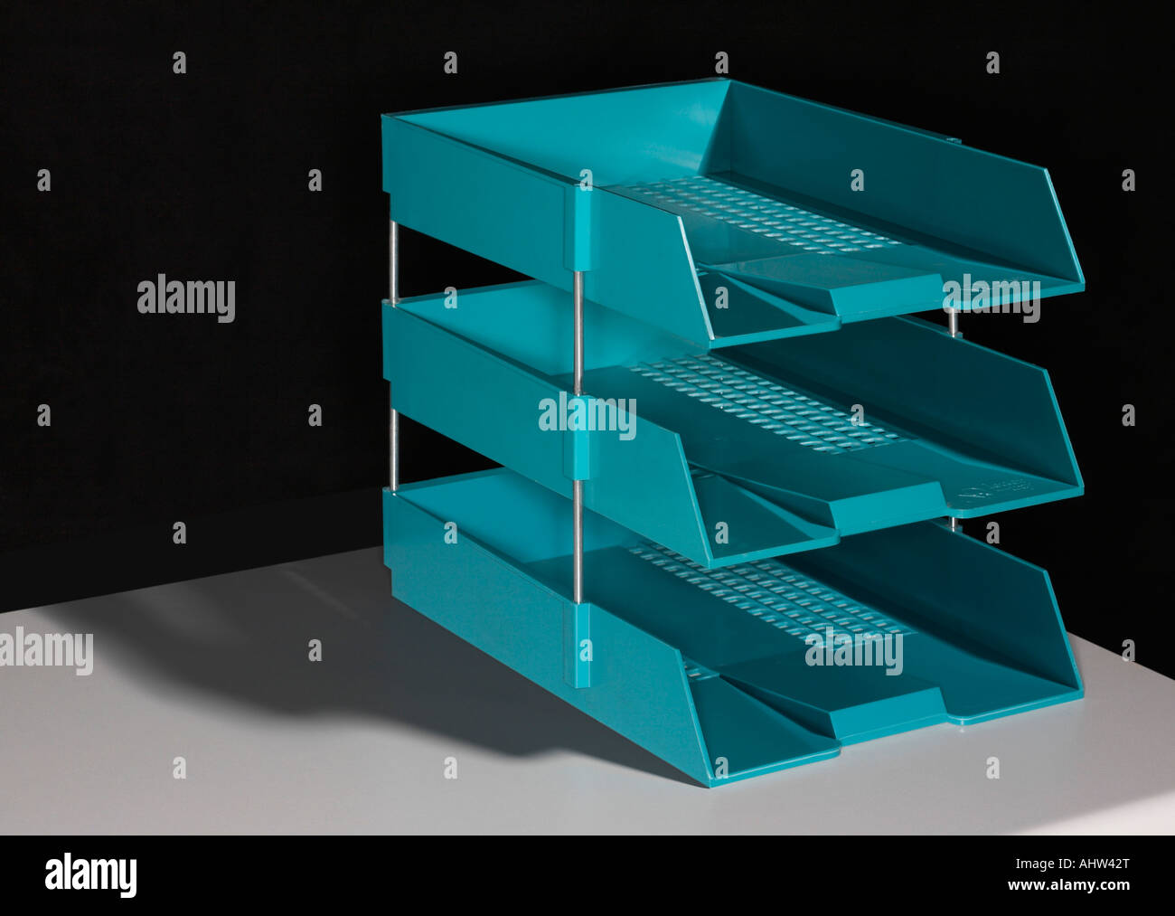 In out office trays in hires stock photography and images Alamy