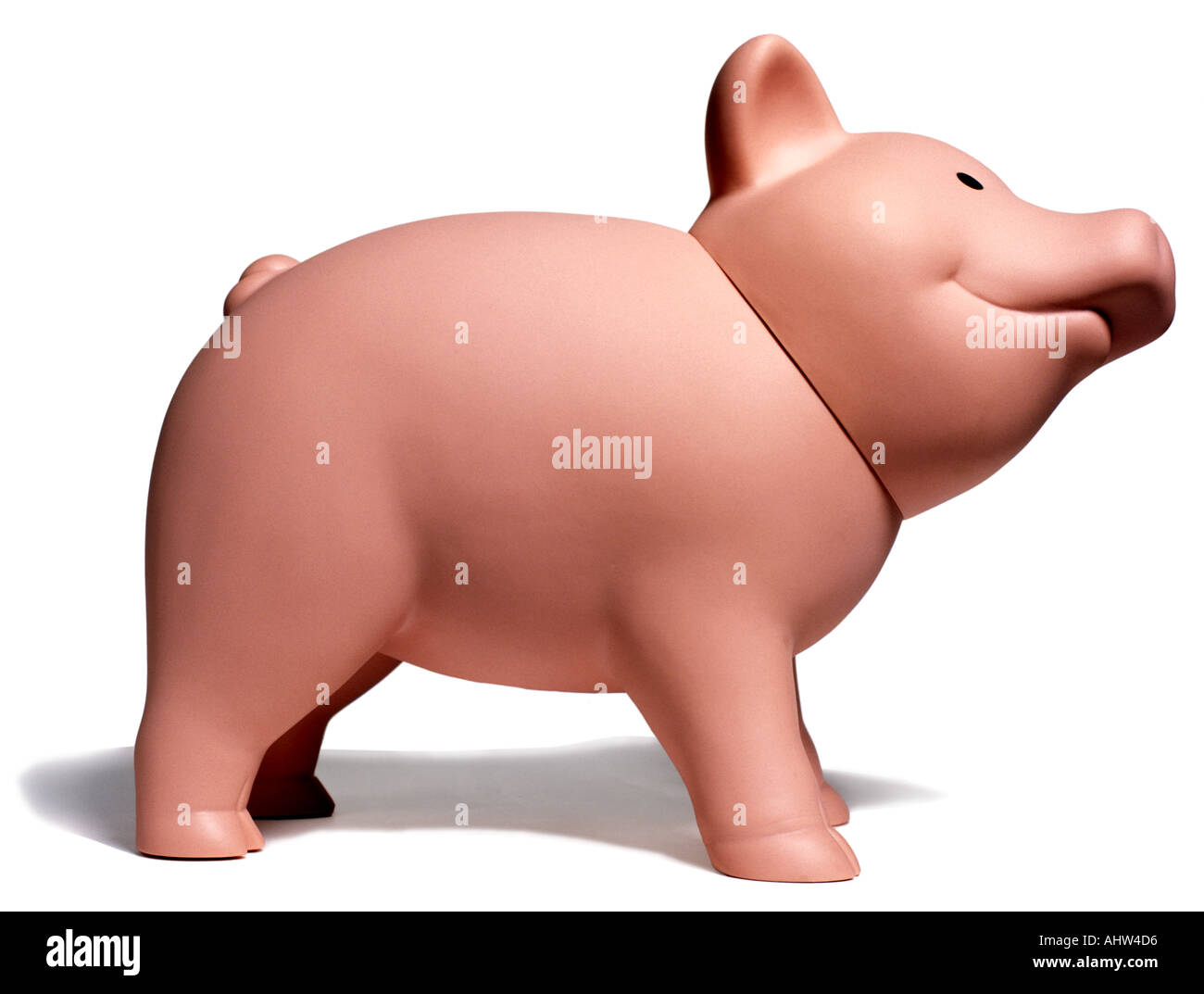 Piggy Bank Stock Photo