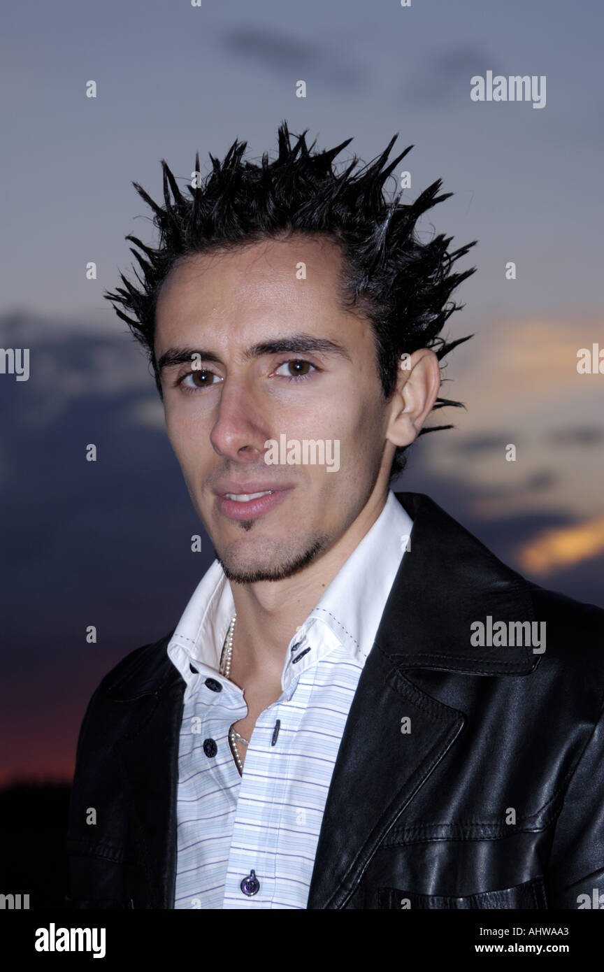 3408 michelle model released hi-res stock photography and images - Alamy