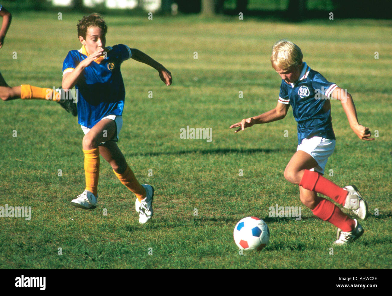 12 year old hires stock photography and images Alamy