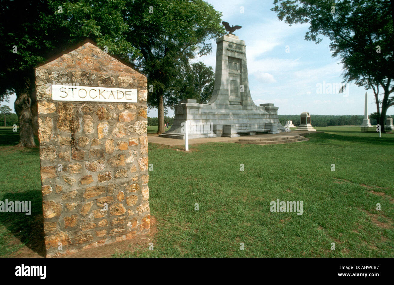 The Ghost of Georgia Clay: Andersonville, America's Hell on Earth