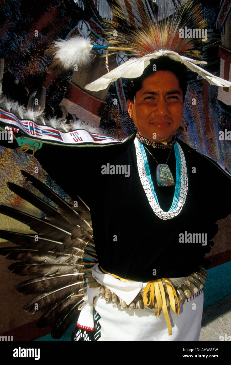 Native American Eagle Dancer, Native American, Eagle Dancer, Eagle