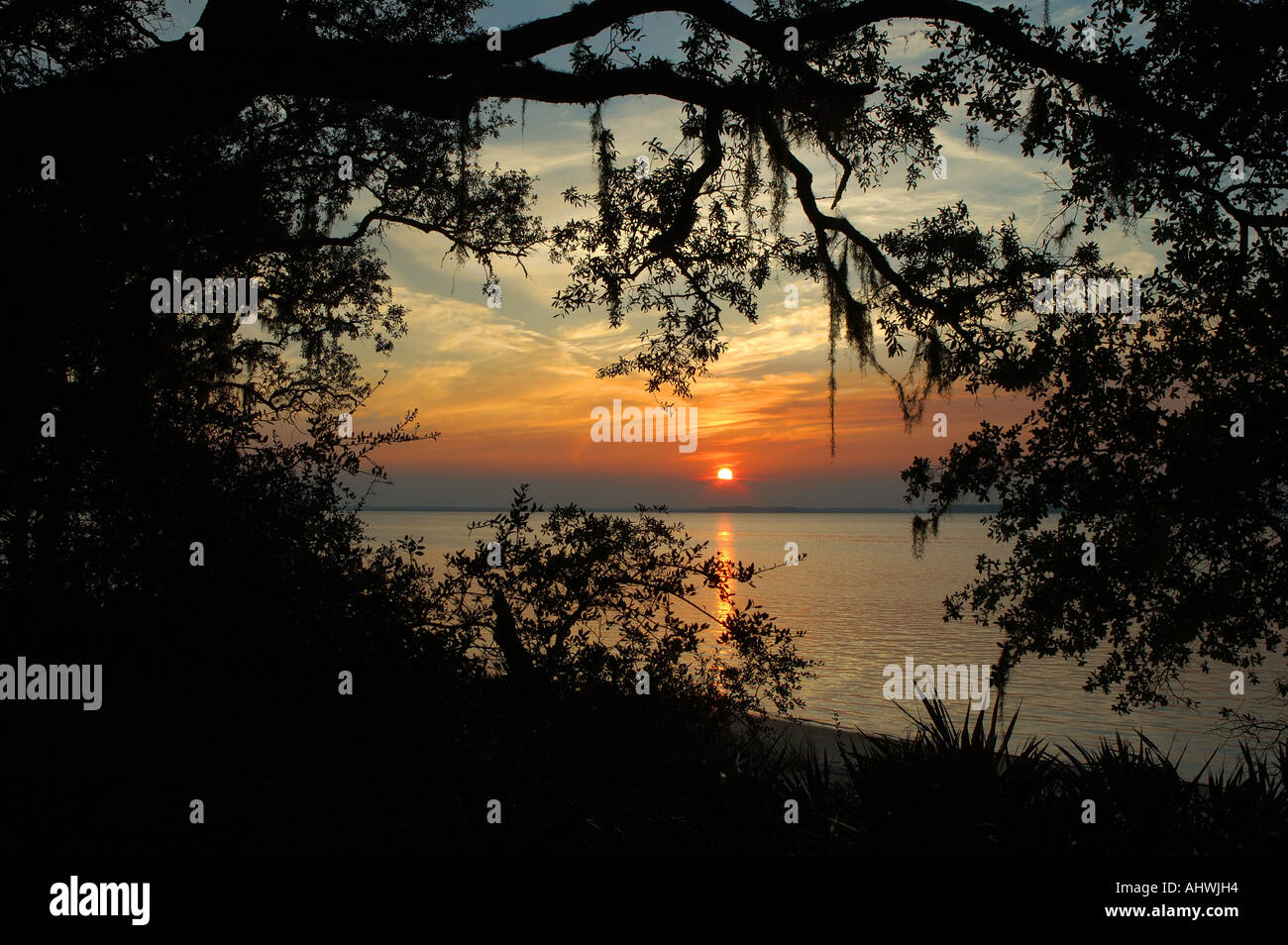 Ochlockonee hires stock photography and images Alamy