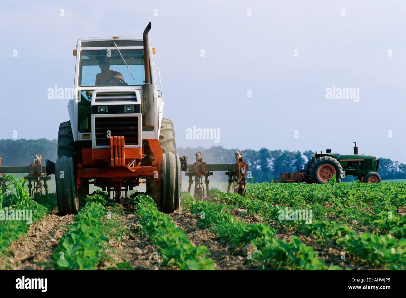 Riding through the country hi-res stock photography and images - Alamy