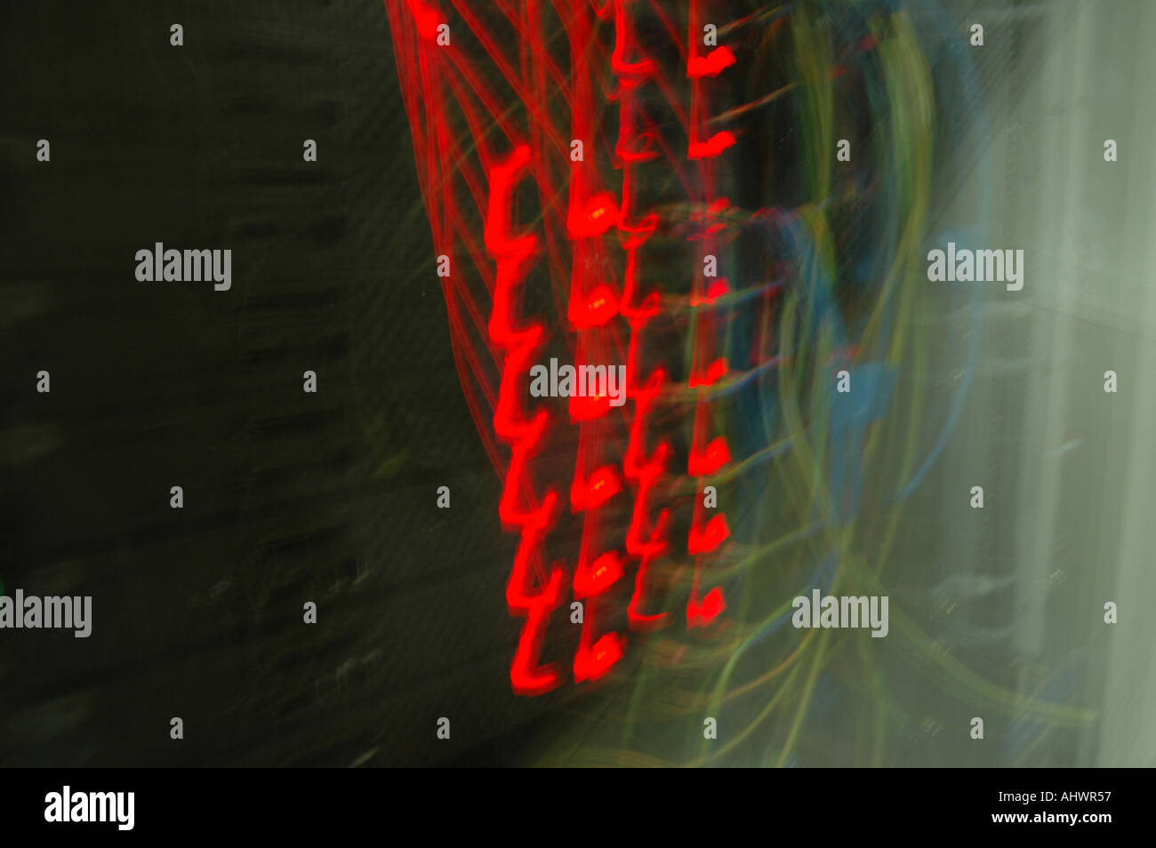 Backbone router hi-res stock photography and images - Alamy