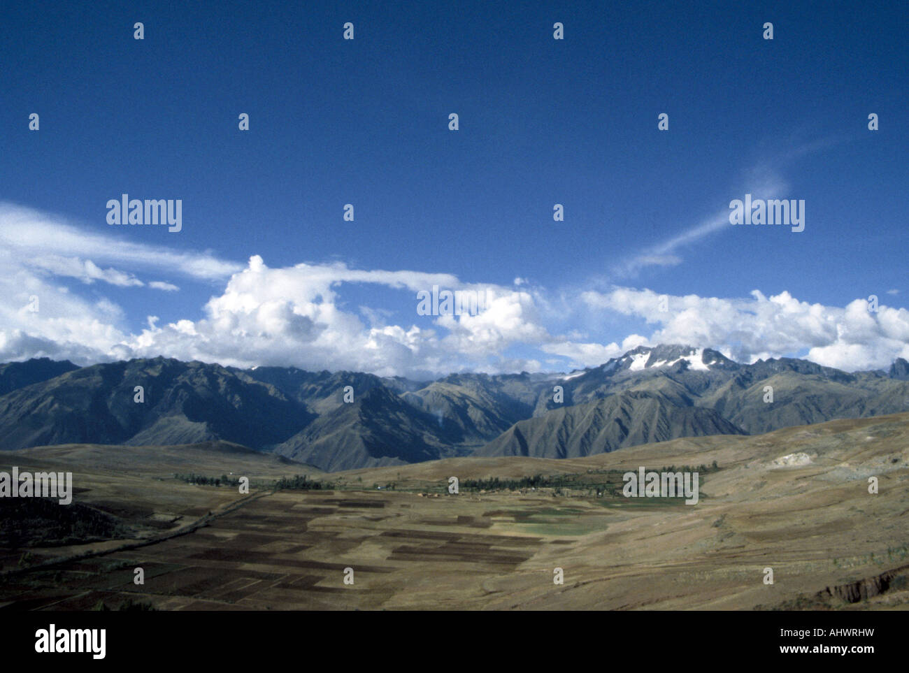 Andes snow hi-res stock photography and images - Alamy