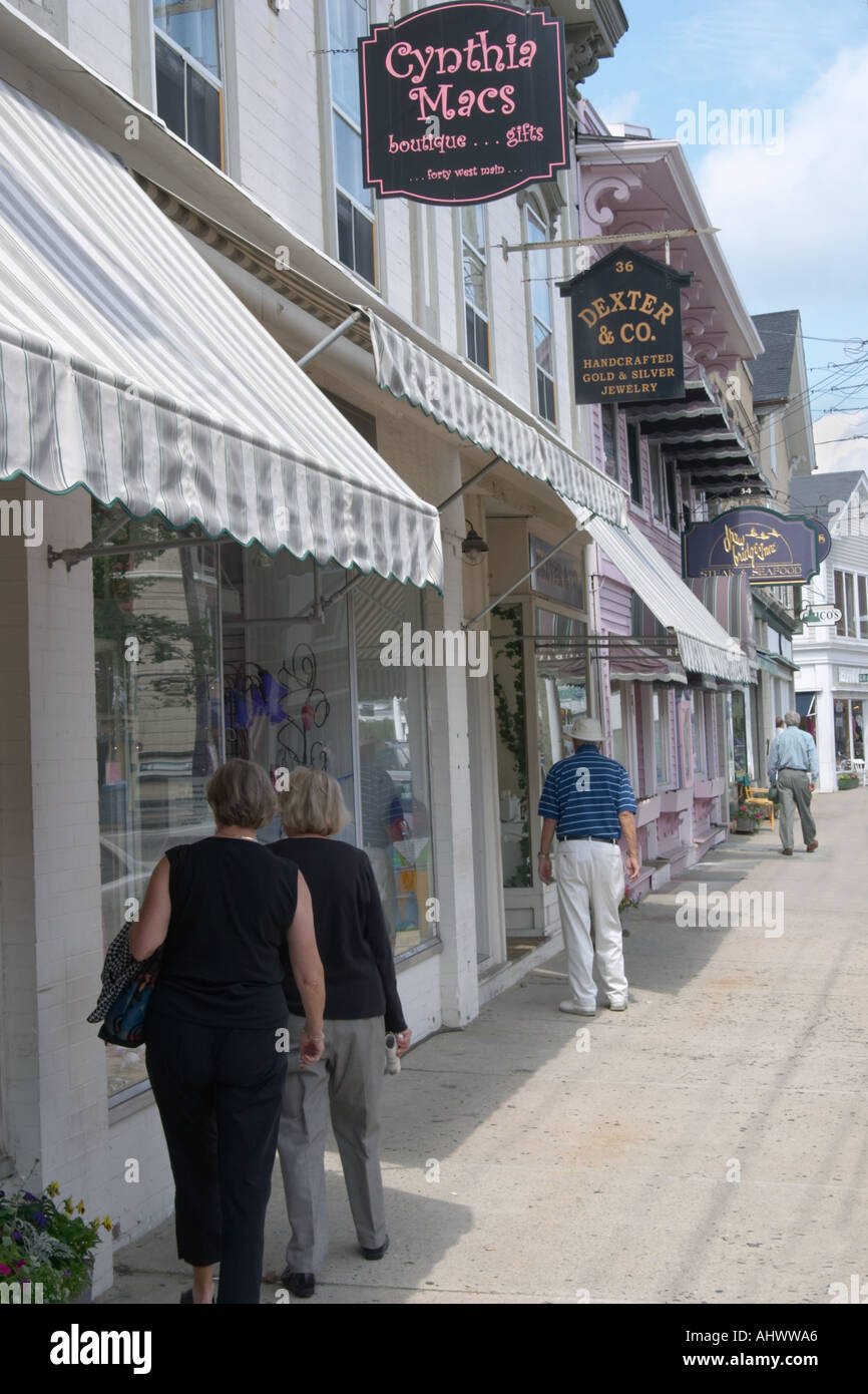 Mystic Factory Outlets Stores