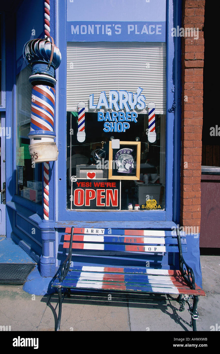 Barber and co hires stock photography and images Alamy