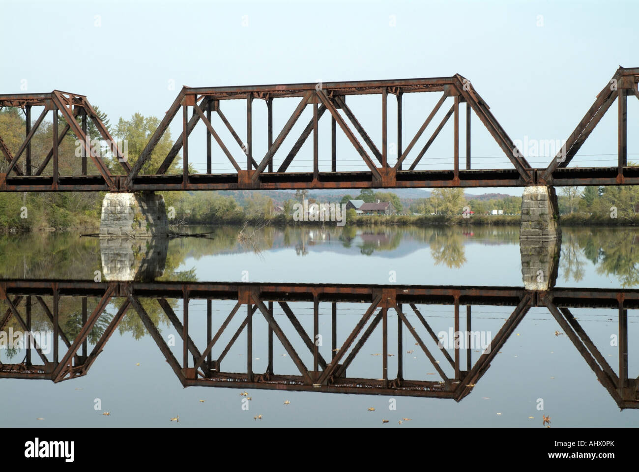 Dalton New Hampshire USA Notes Dalton is on the eastern bank of the