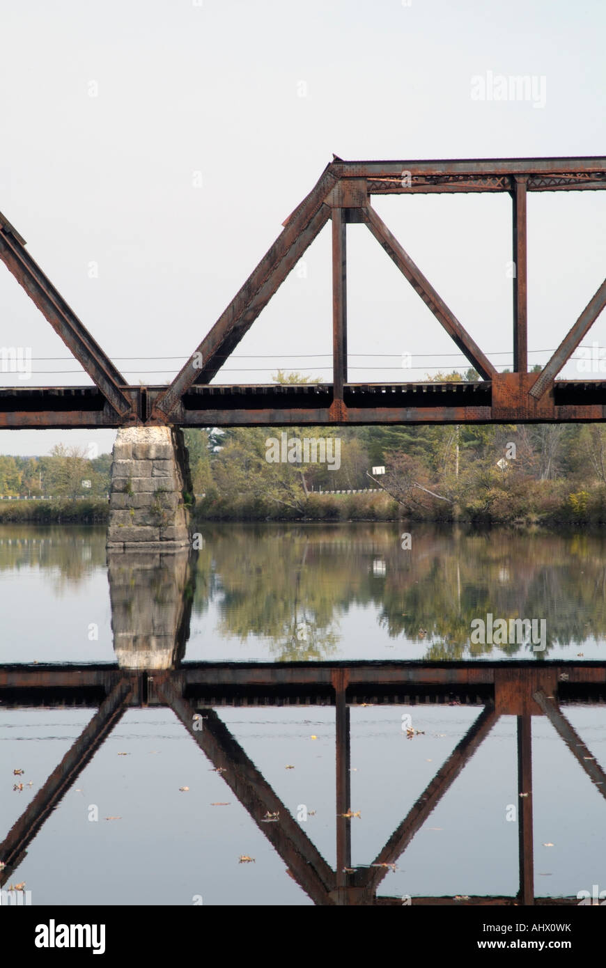 Dalton New Hampshire USA Notes Dalton is on the eastern bank of the