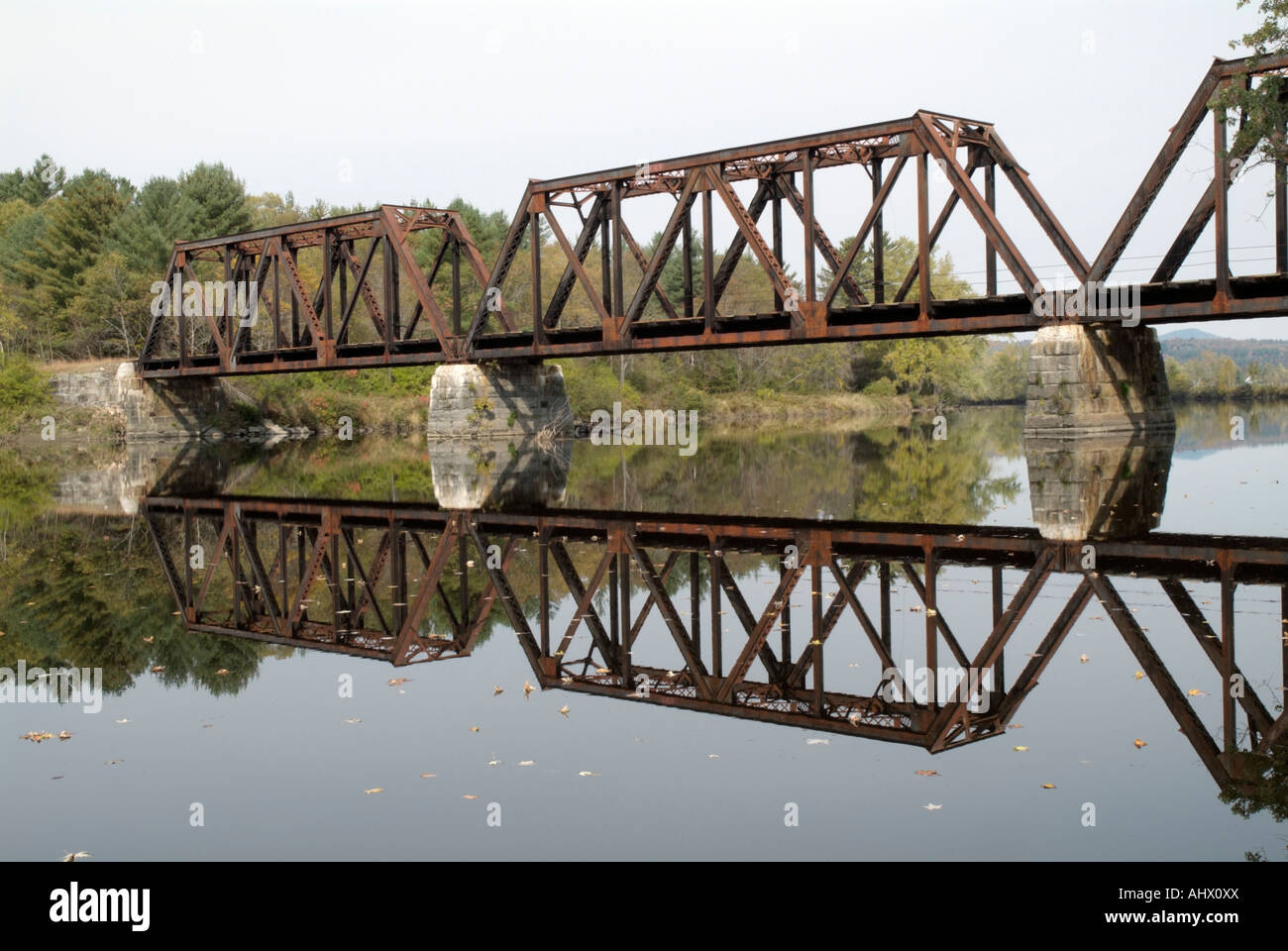 Dalton New Hampshire USA Notes Dalton is on the eastern bank of the