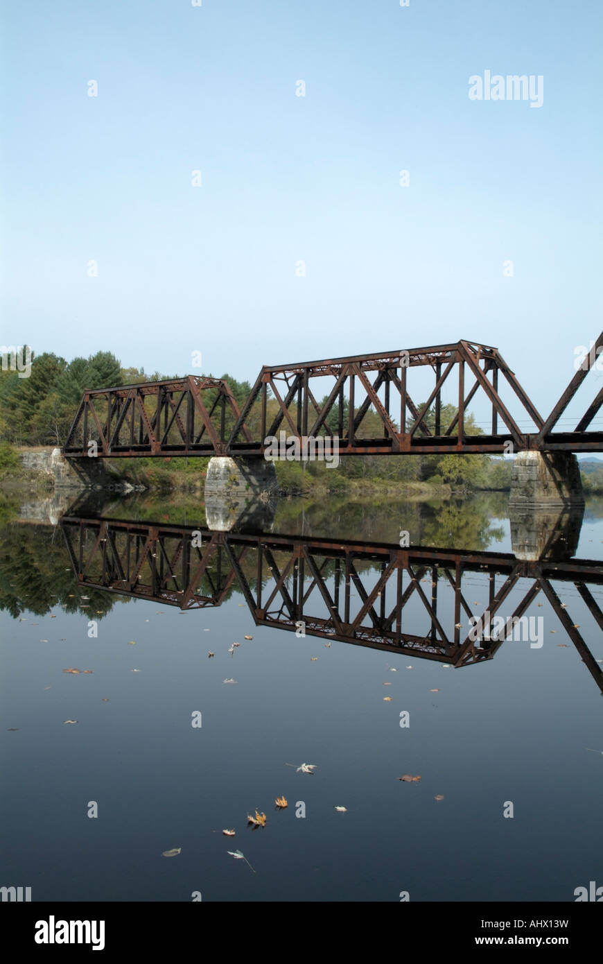 Dalton New Hampshire USA Notes Dalton is on the eastern bank of the