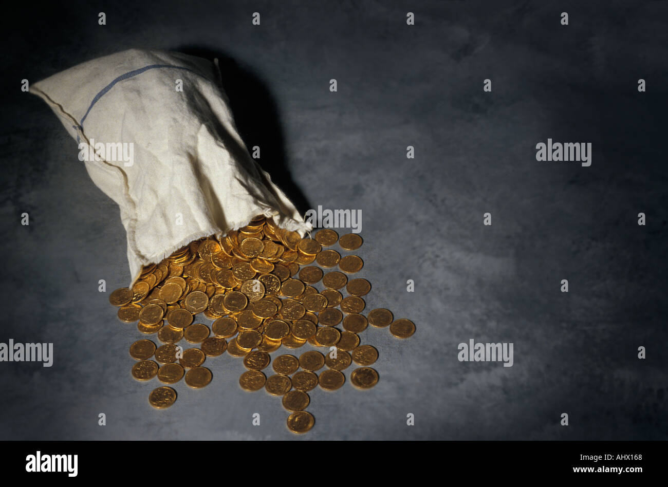 gold-coins-stock-photo-alamy