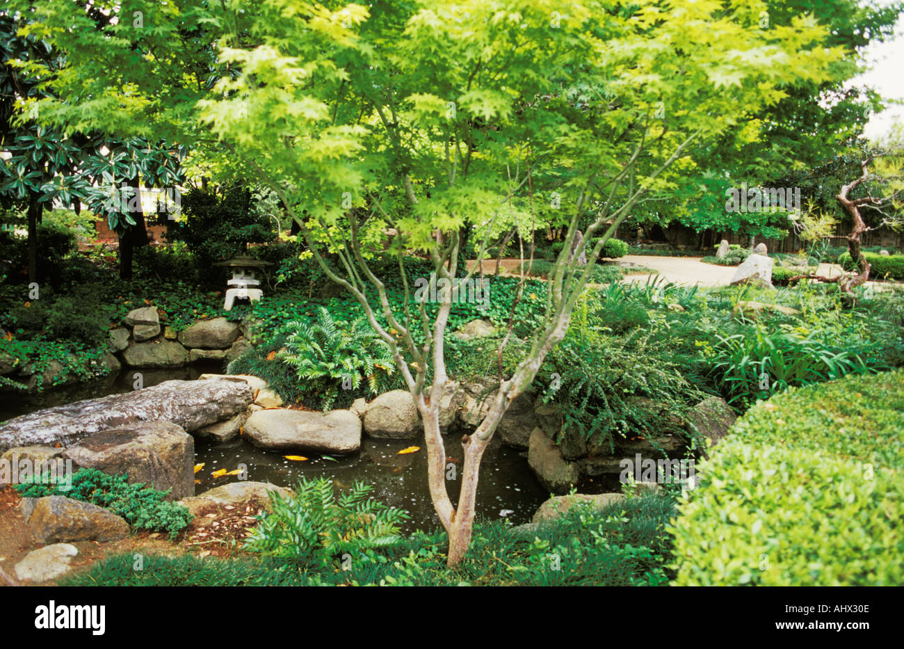 Fredericksburg Texas USA Admiral Nimitz State Historic Site National