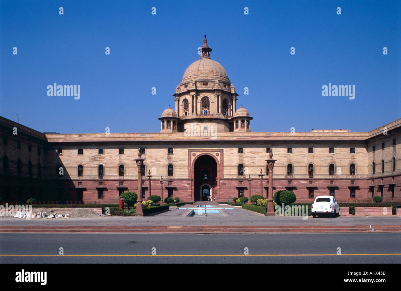 Indian Parliament Stock Photos & Indian Parliament Stock Images - Alamy