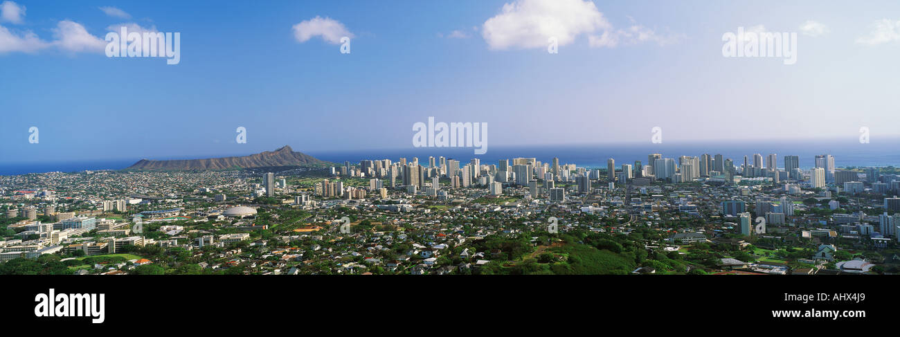 Hi honolulu hi-res stock photography and images - Alamy