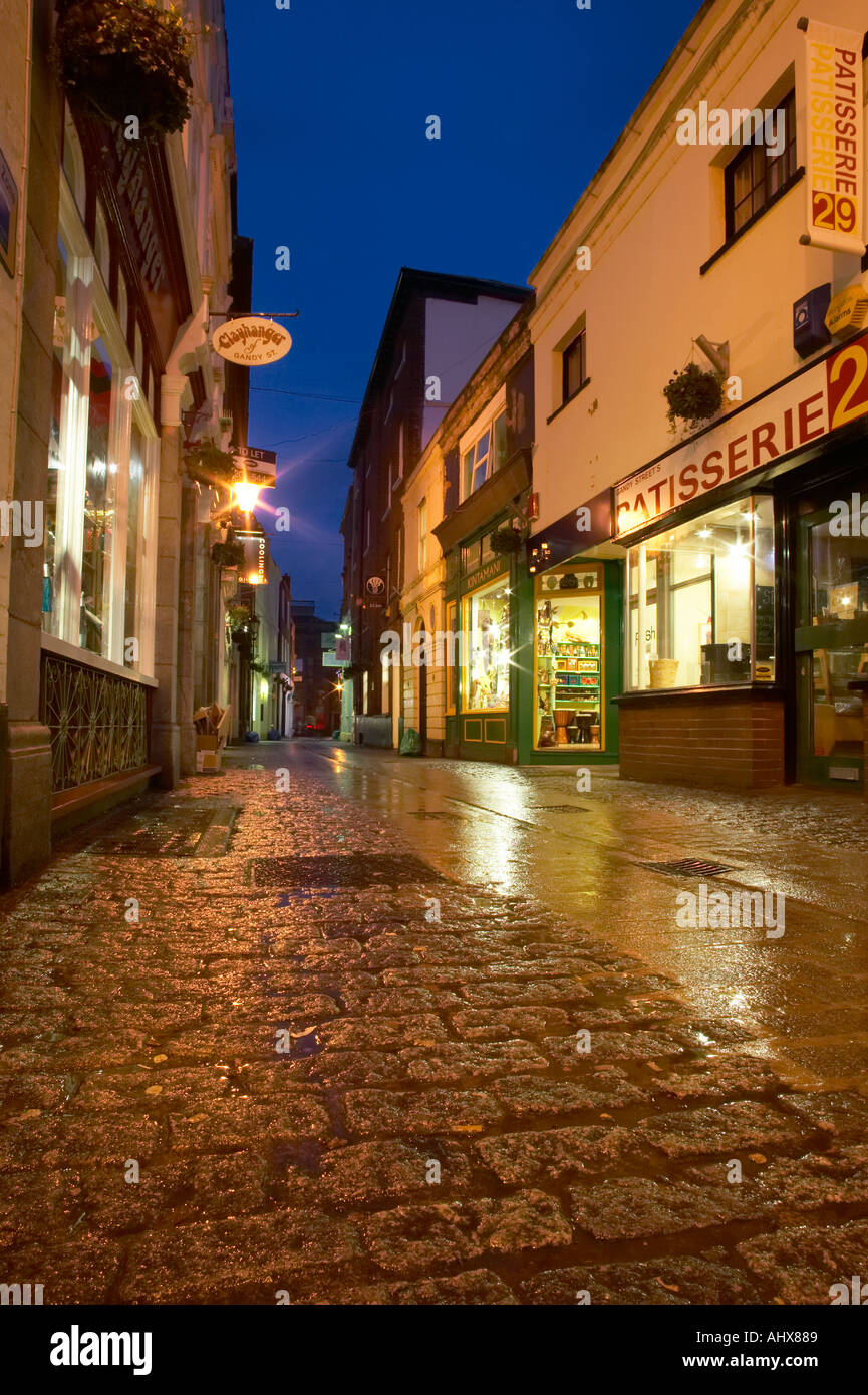 Exeter gandy street hires stock photography and images Alamy