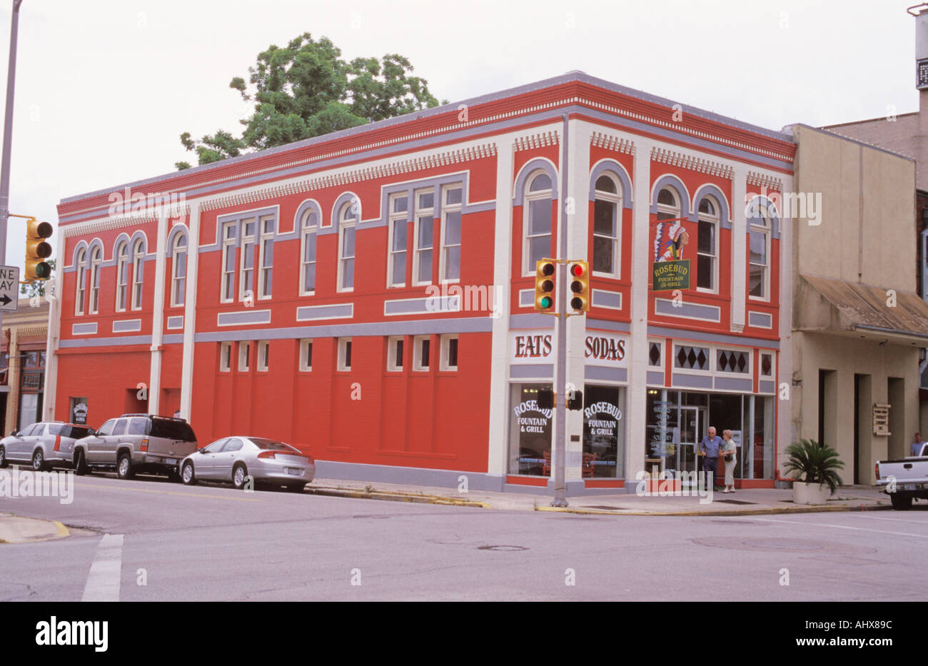 Victoria texas usa historic buildings hires stock photography and images Alamy