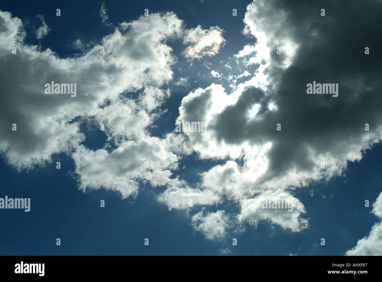 Flocculus hi-res stock photography and images - Alamy