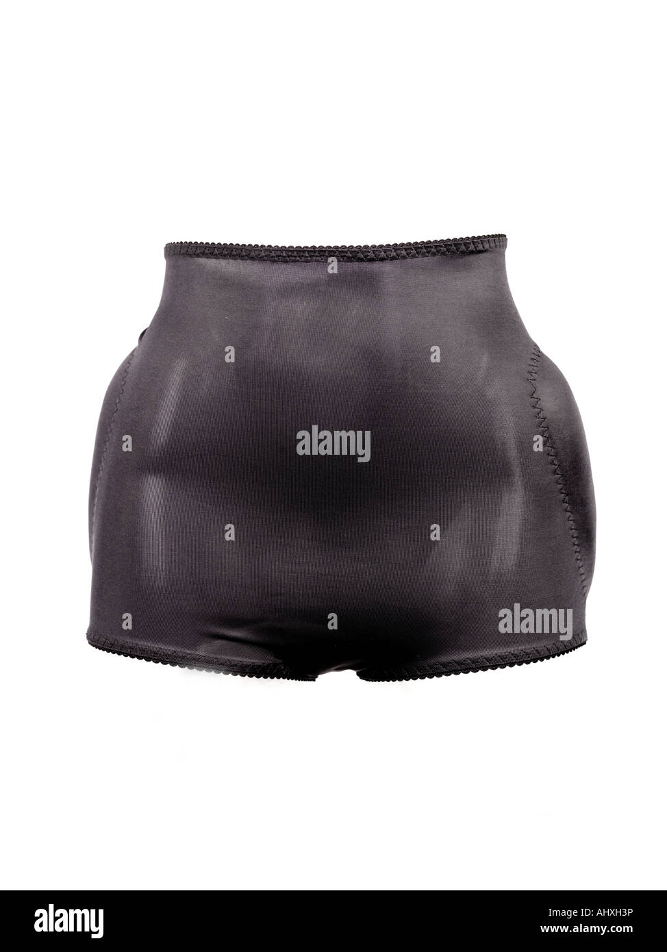 Padded Bum Pans Pants Stock Photo Alamy