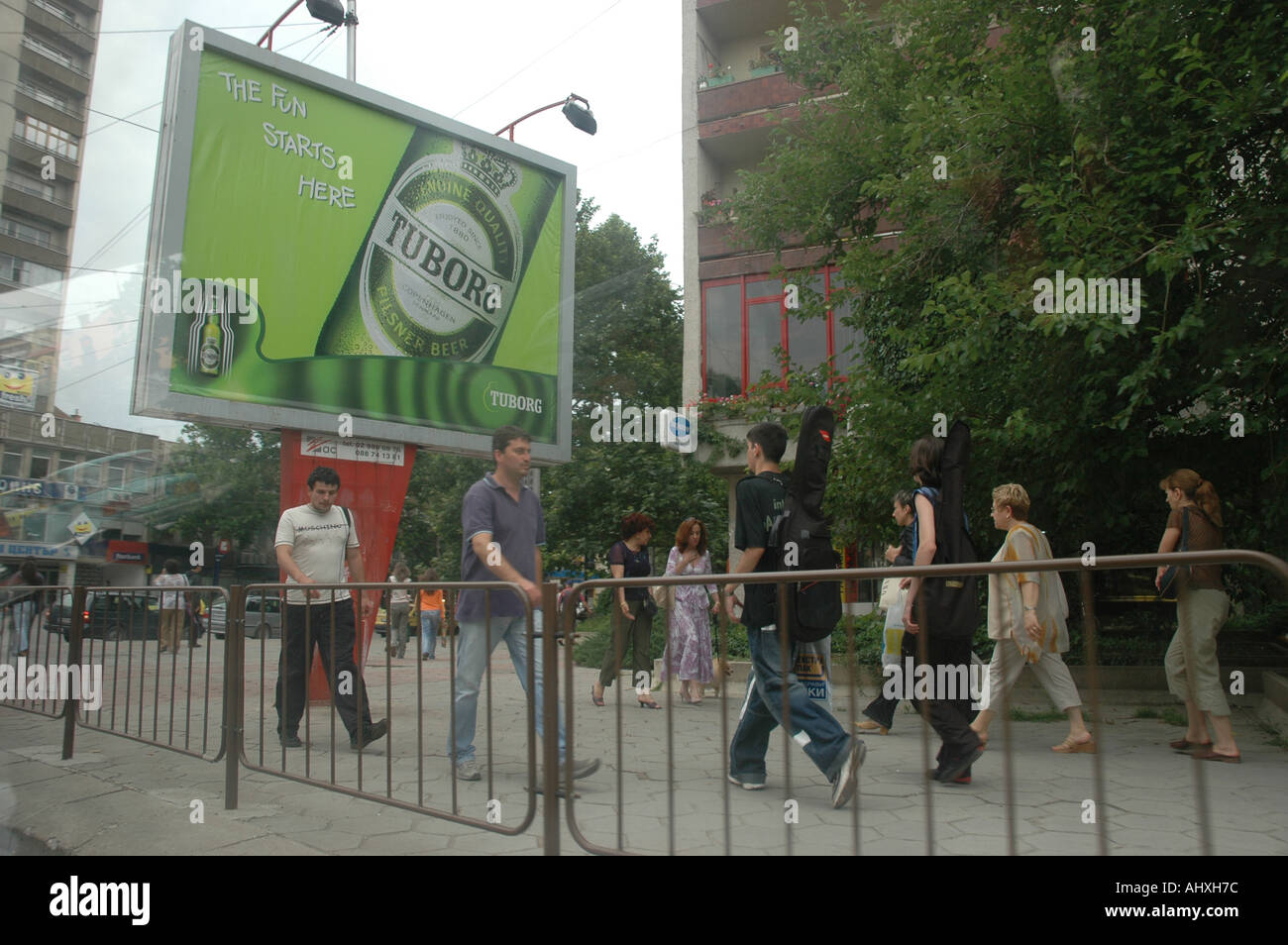 werbung hires stock photography and images Alamy