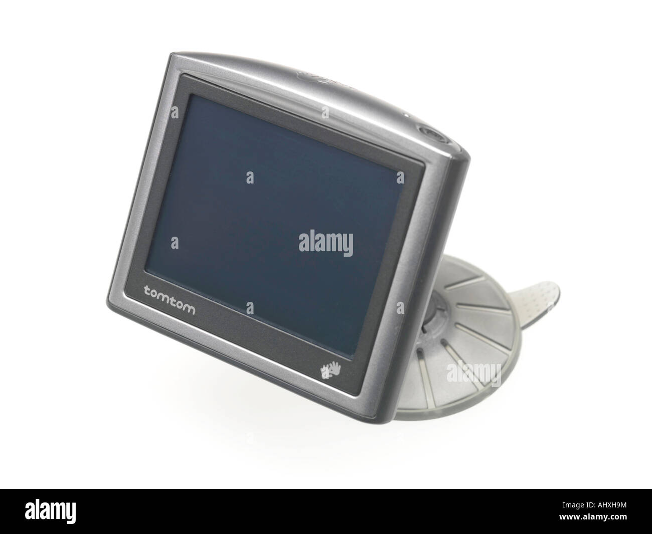 Satellite Navigation System Stock Photo Alamy