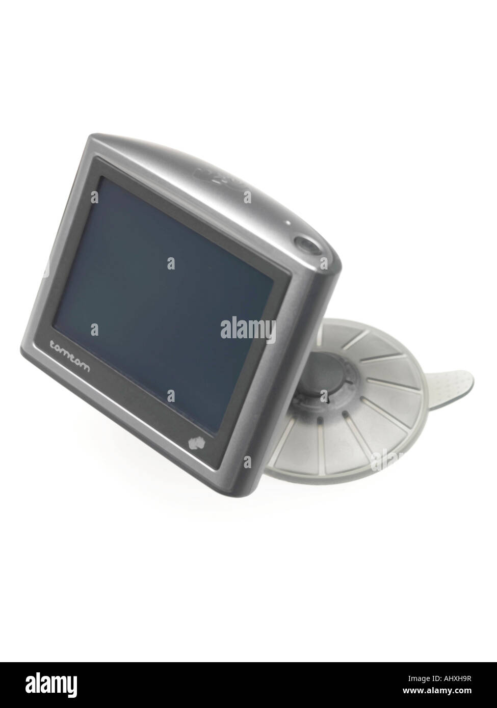 Satellite Navigation System Stock Photo Alamy
