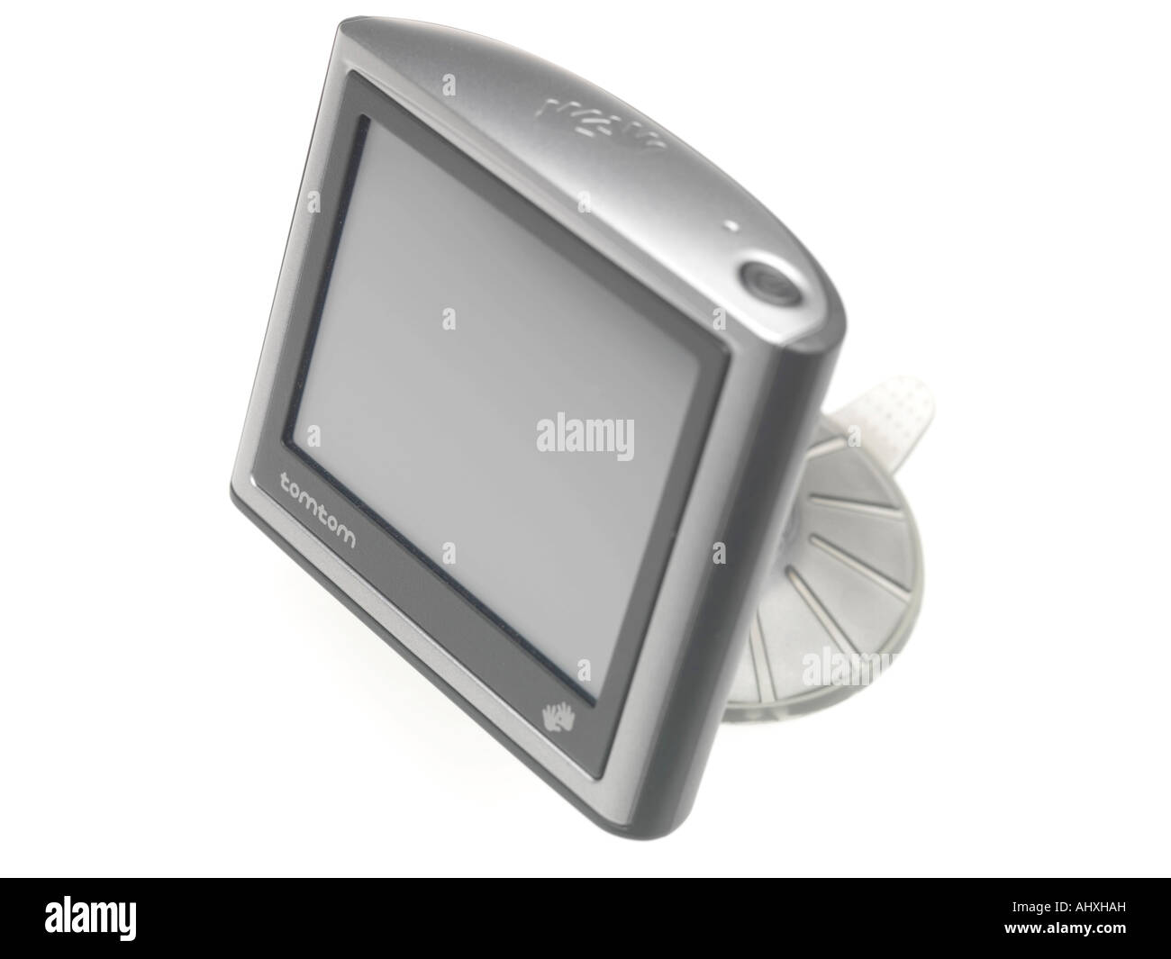 Satellite Navigation System Stock Photo Alamy