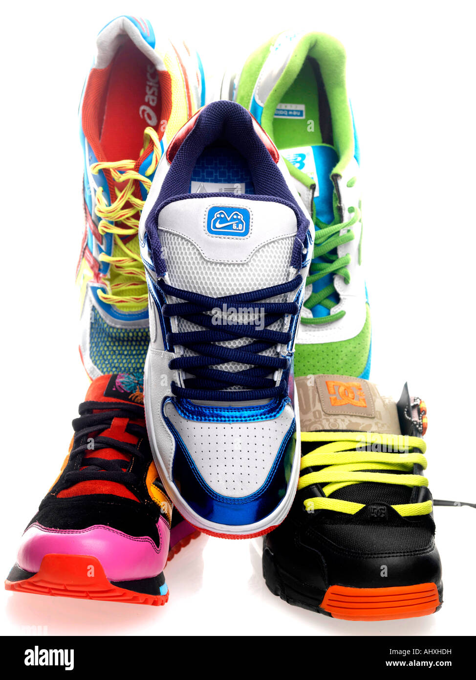 trainers trending now