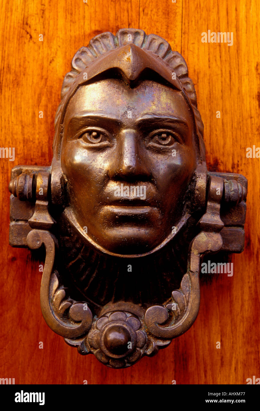 Mexican door knocker hires stock photography and images Alamy