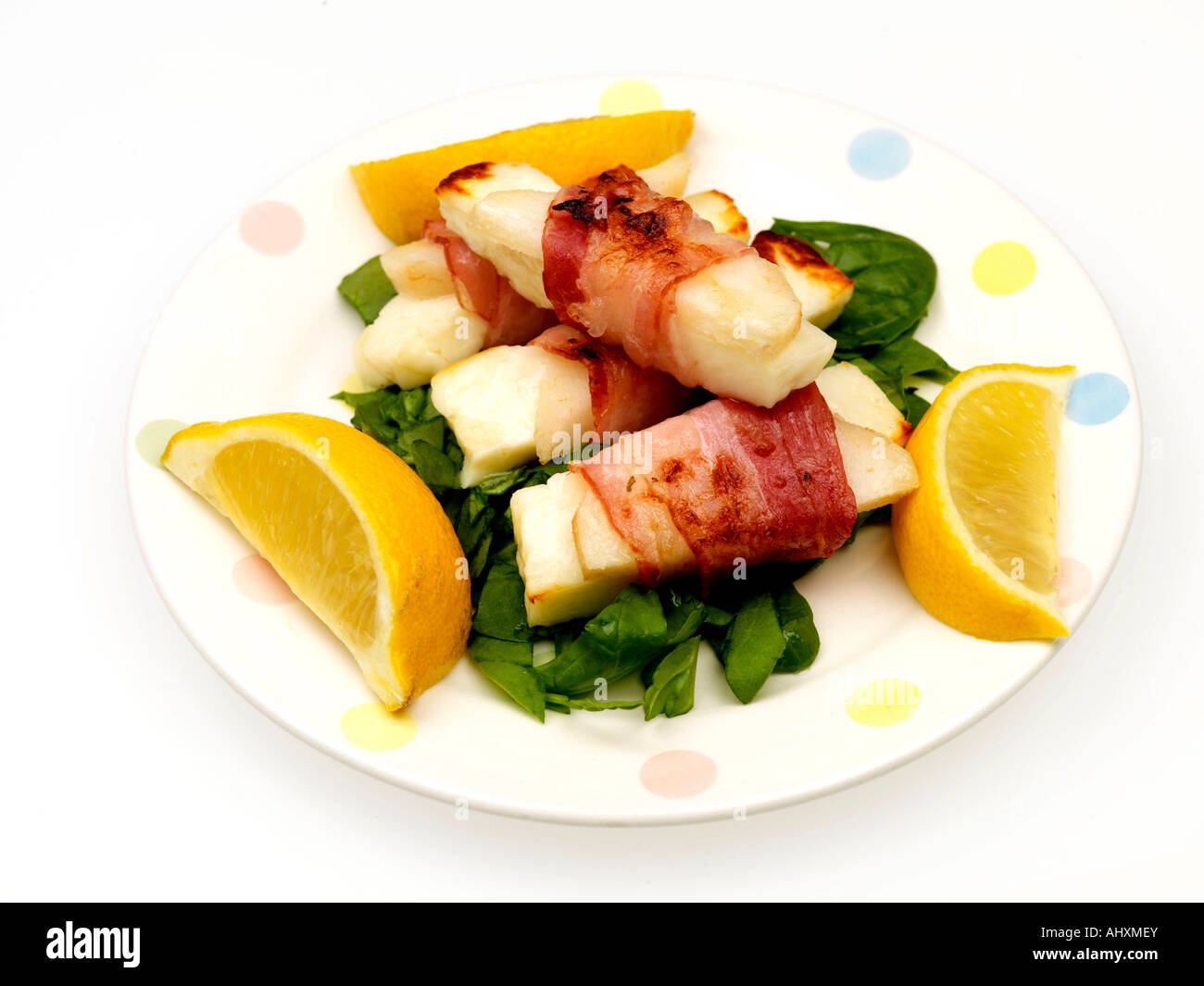 Halloumi wrap hires stock photography and images Alamy