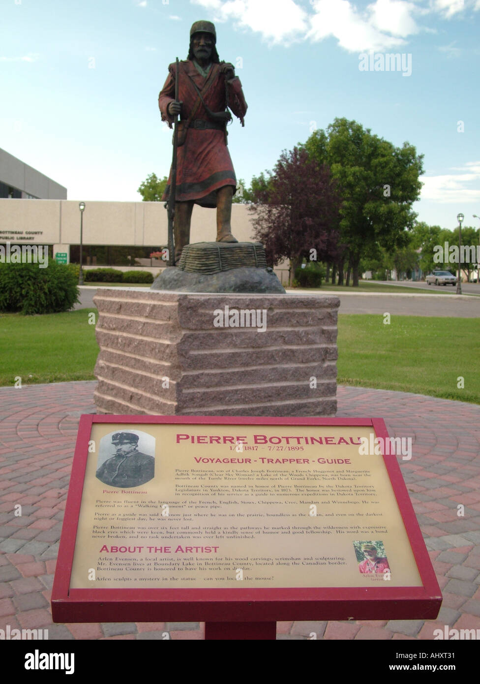 Pierre bottineau hires stock photography and images Alamy