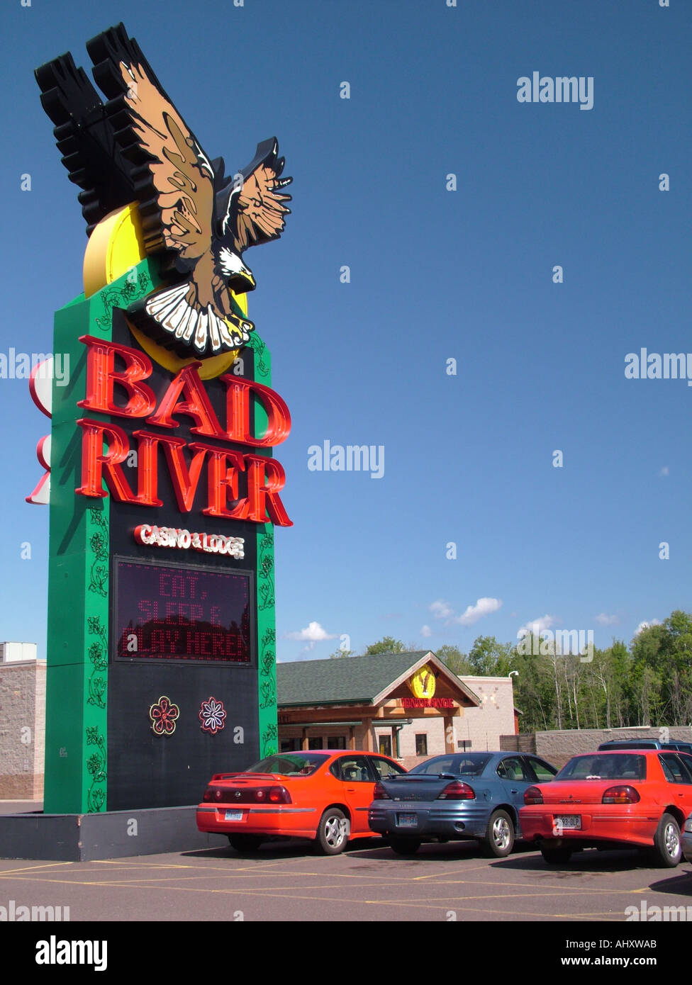 Odanah hires stock photography and images Alamy