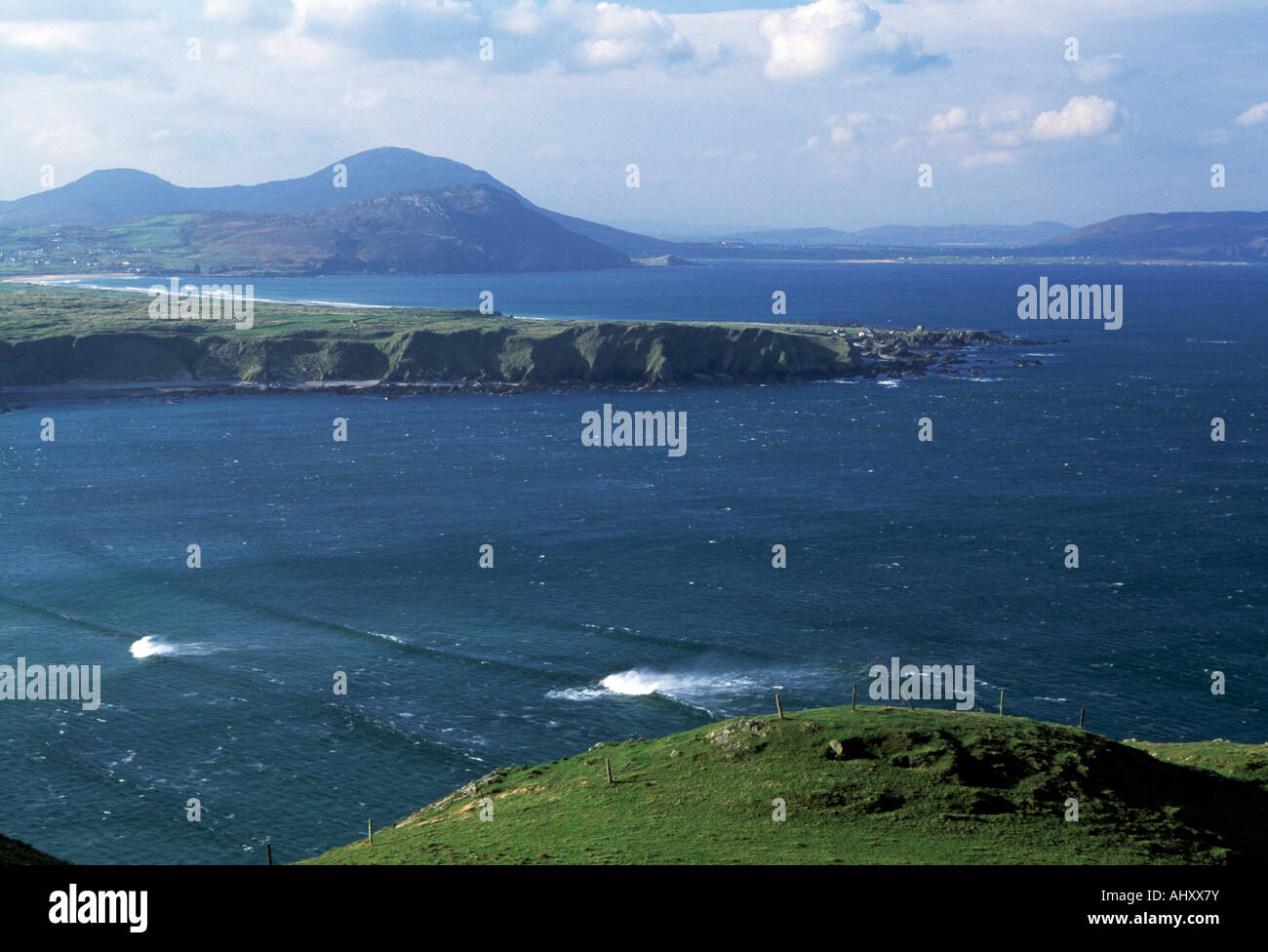 Atlantic coastal geography hi-res stock photography and images - Alamy