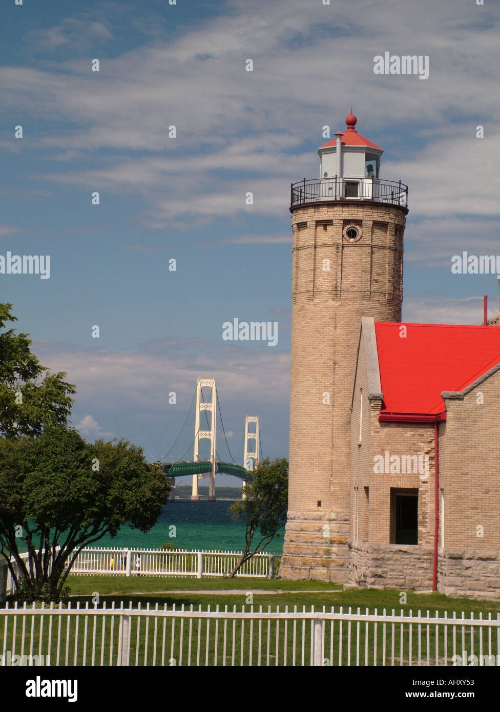 Huron city historical hi-res stock photography and images - Alamy
