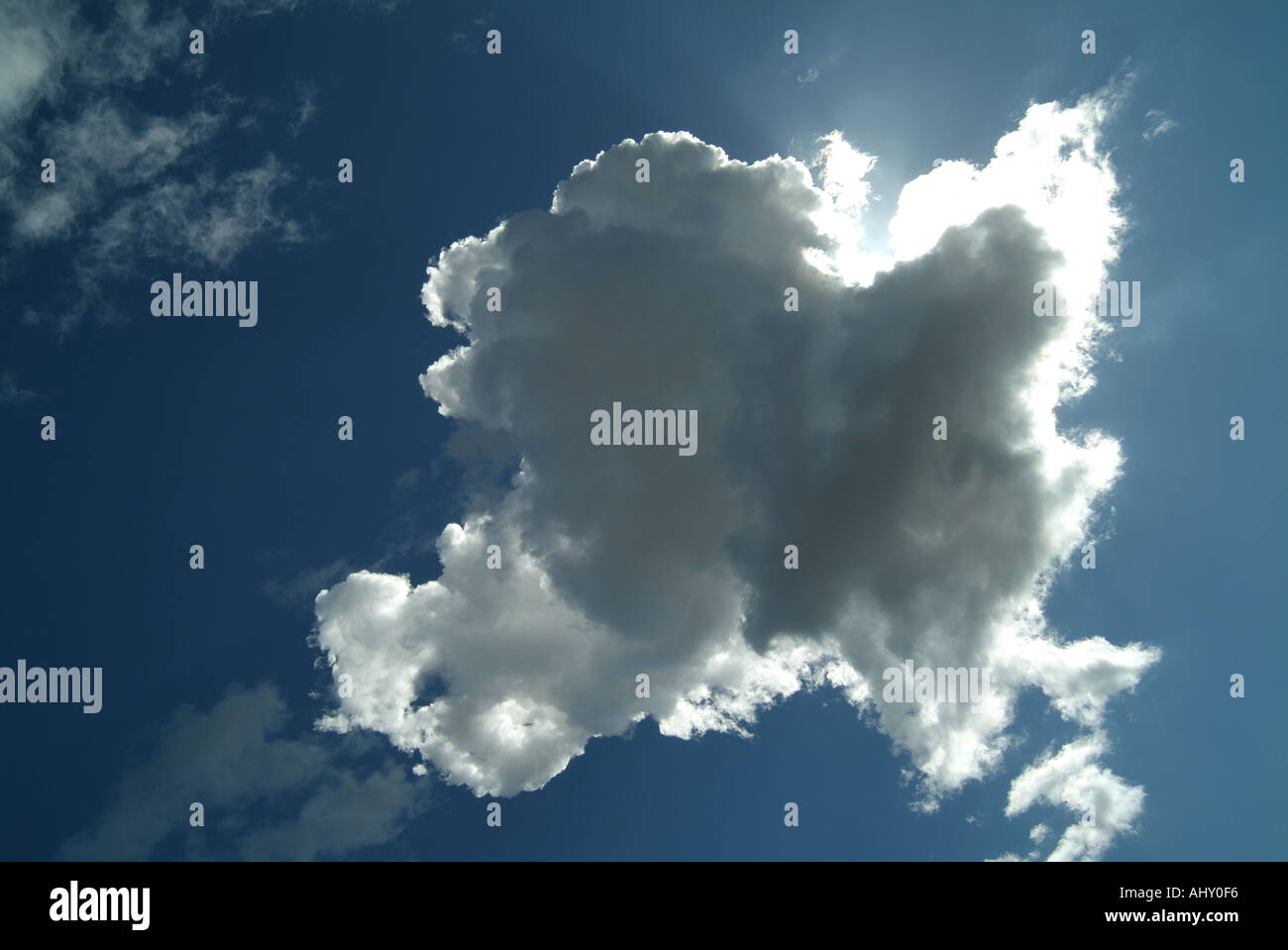 Flocculus hi-res stock photography and images - Alamy