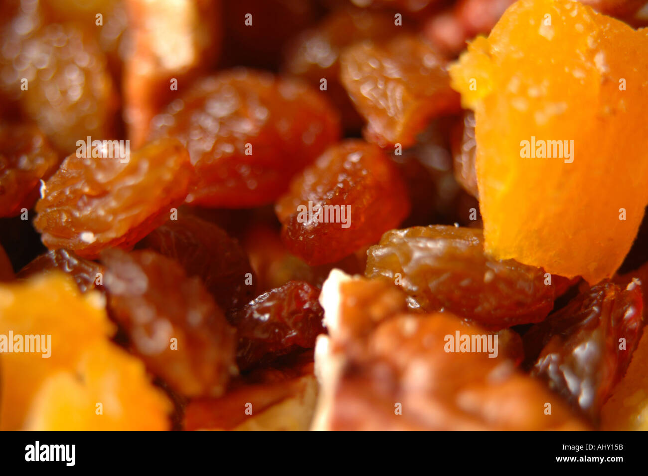 fruit and nut Stock Photo Alamy